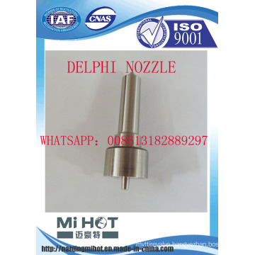 Common Rail Auto Parts Original Delphi Nozzle L121prd